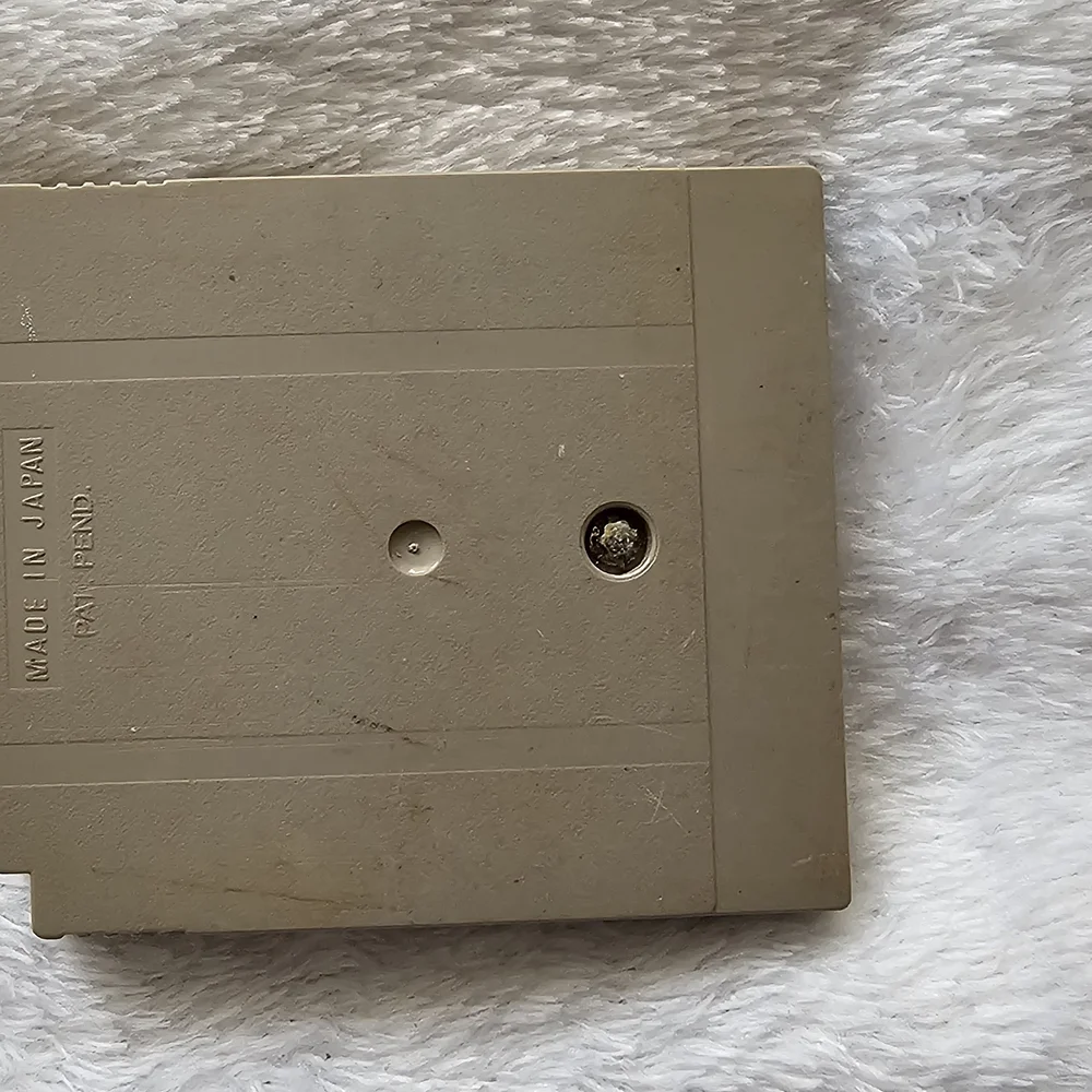 Nintendo Game Boy Star Wars Game